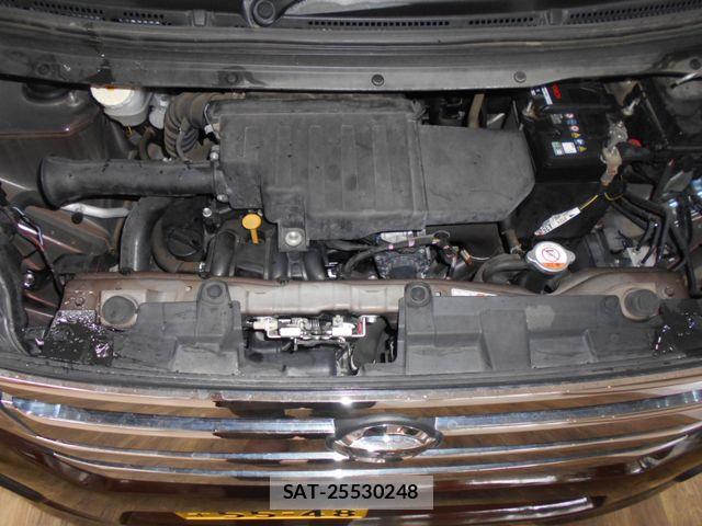 Nissan DAYZ ROOX 2015-09 6993077-19