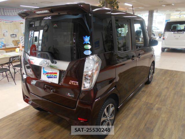 Nissan DAYZ ROOX 2015-09 6993077-2