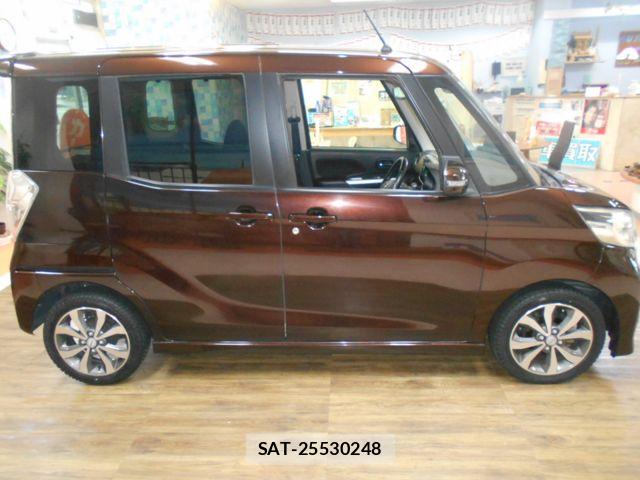 Nissan DAYZ ROOX 2015-09 6993077-5