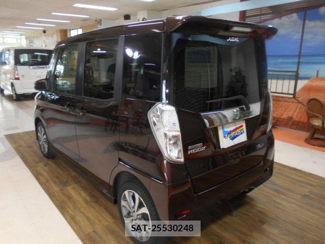 Nissan DAYZ ROOX 2015-09 6993077-7