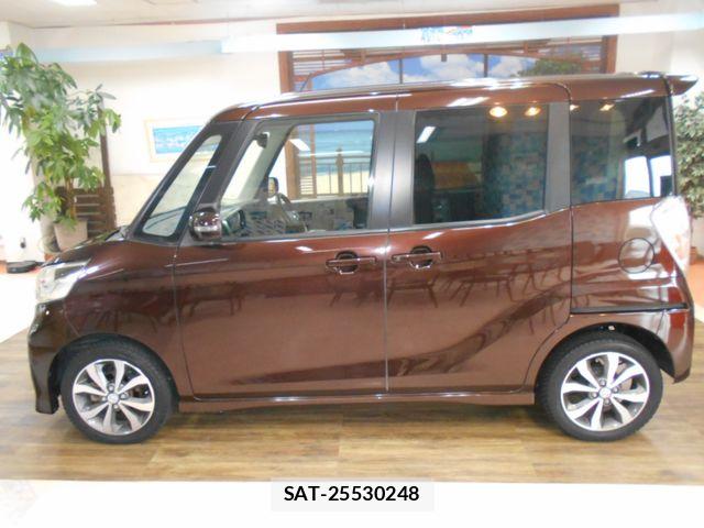 Nissan DAYZ ROOX 2015-09 6993077-8