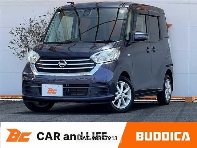Nissan DAYZ ROOX 2018-05 6993090-0