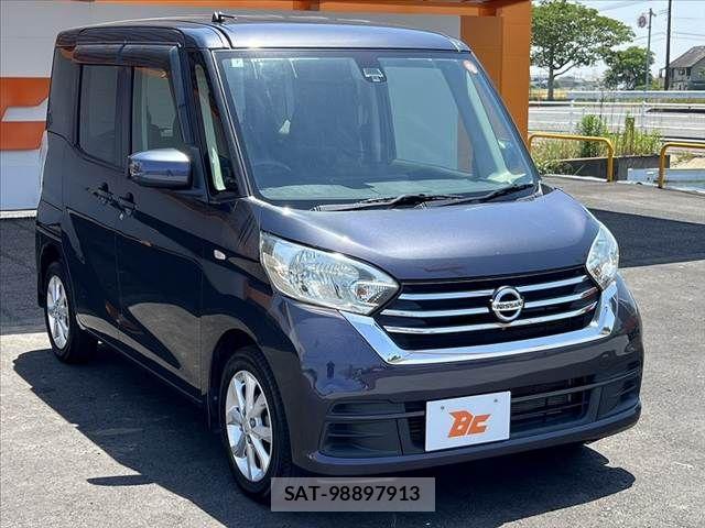 Nissan DAYZ ROOX 2018-05 6993090-9