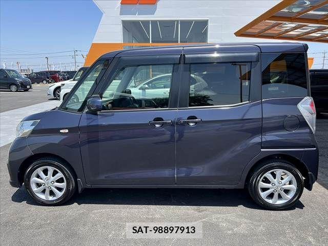 Nissan DAYZ ROOX 2018-05 6993090-10