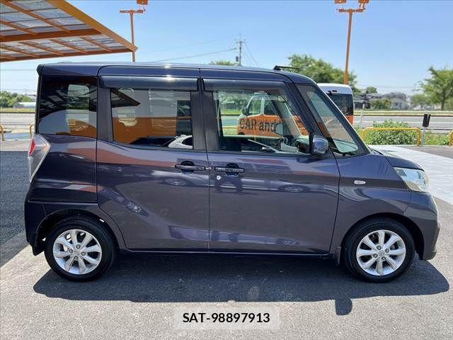 Nissan DAYZ ROOX 2018-05 6993090-11