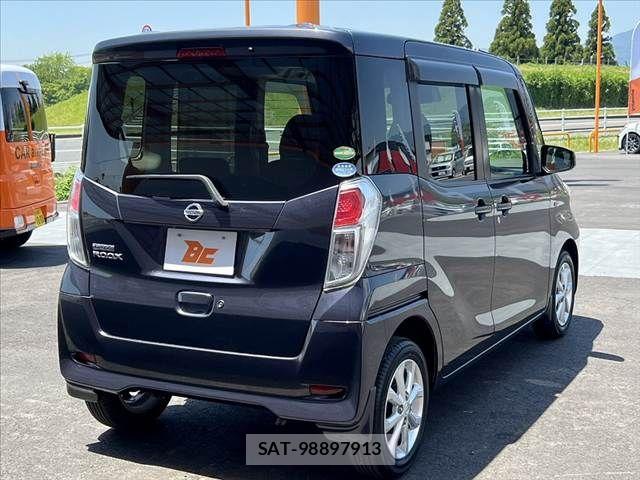 Nissan DAYZ ROOX 2018-05 6993090-12