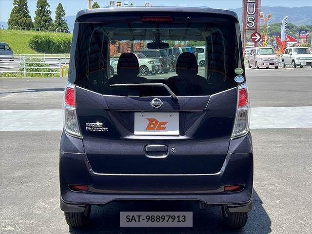 Nissan DAYZ ROOX 2018-05 6993090-13