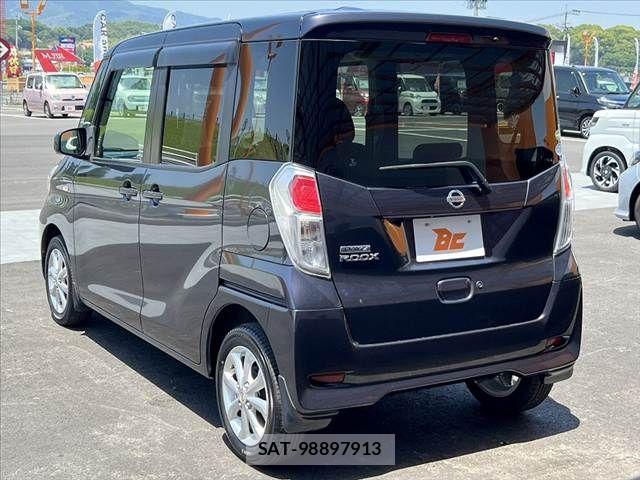Nissan DAYZ ROOX 2018-05 6993090-14