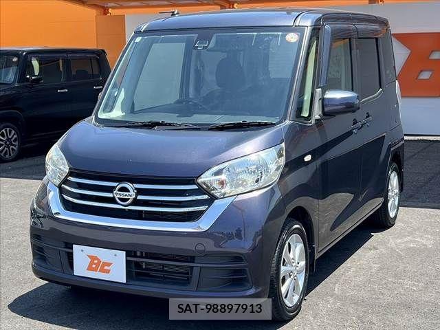 Nissan DAYZ ROOX 2018-05 6993090-7