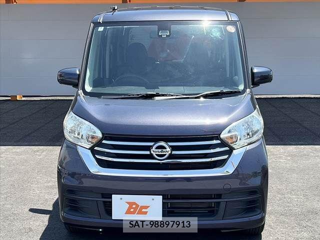 Nissan DAYZ ROOX 2018-05 6993090-8