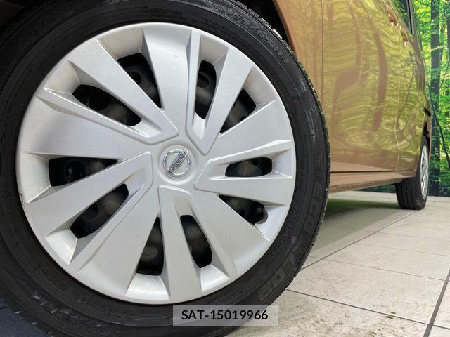 Nissan DAYZ ROOX 2015-08 6993118-12