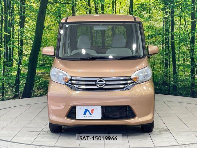 Nissan DAYZ ROOX 2015-08 6993118-13
