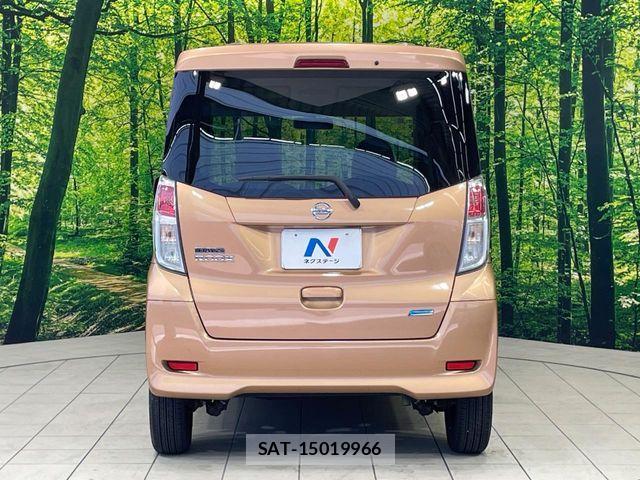 Nissan DAYZ ROOX 2015-08 6993118-14
