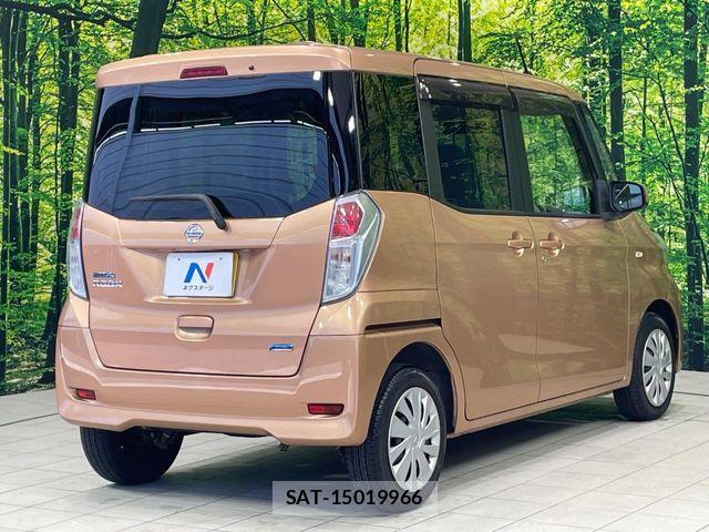 Nissan DAYZ ROOX 2015-08 6993118-16