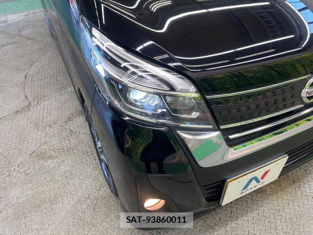 Nissan DAYZ ROOX 2017-10 6993075-11
