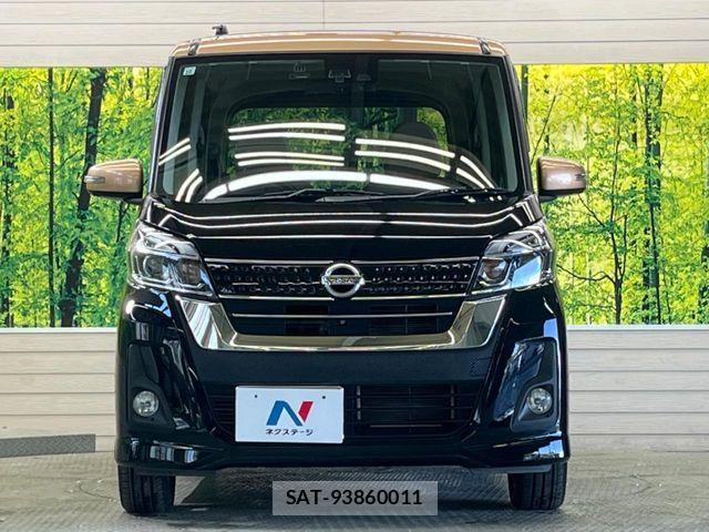 Nissan DAYZ ROOX 2017-10 6993075-13