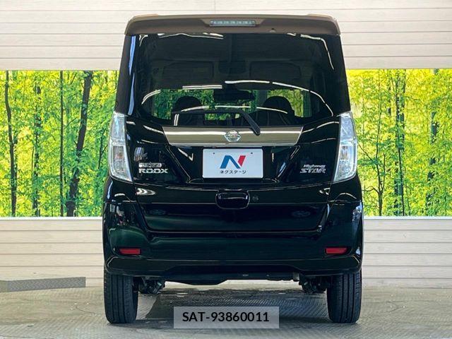 Nissan DAYZ ROOX 2017-10 6993075-14