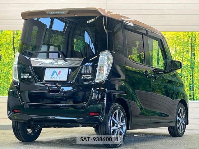 Nissan DAYZ ROOX 2017-10 6993075-16