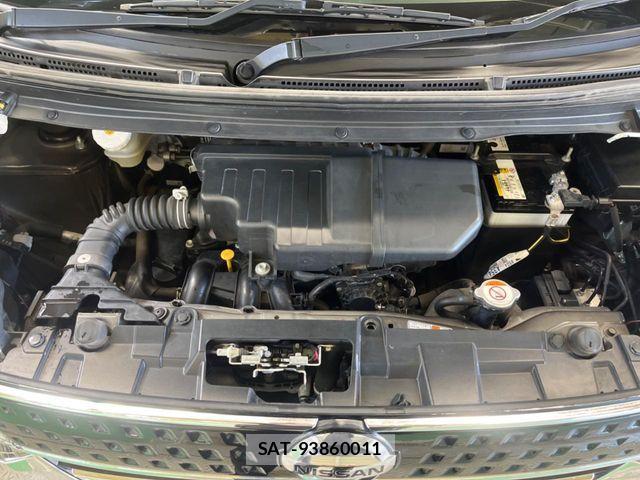 Nissan DAYZ ROOX 2017-10 6993075-17
