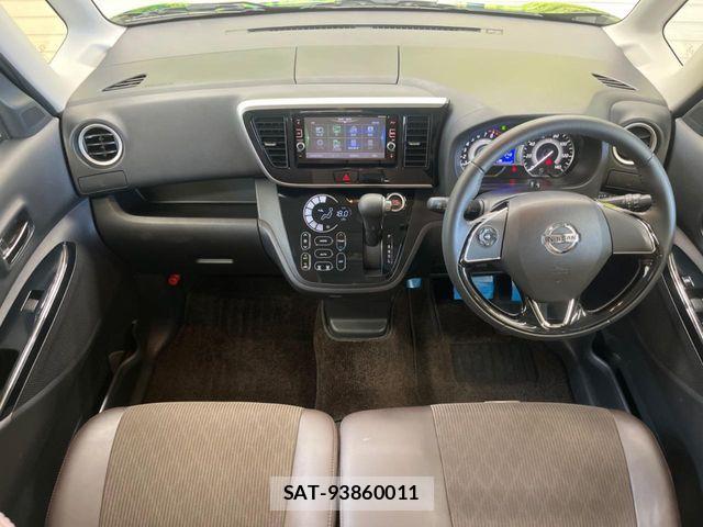Nissan DAYZ ROOX 2017-10 6993075-1
