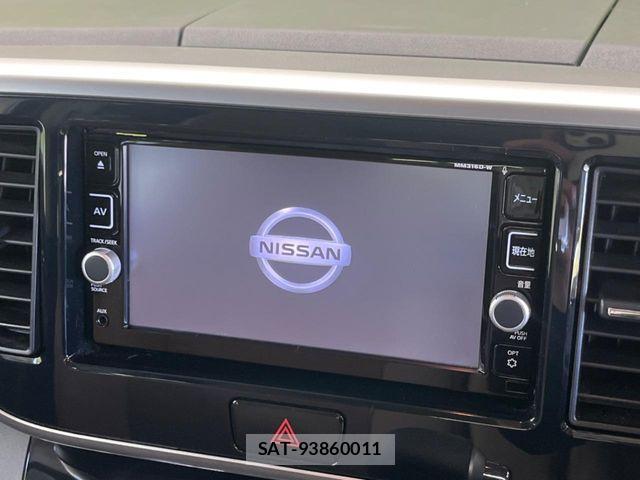 Nissan DAYZ ROOX 2017-10 6993075-2