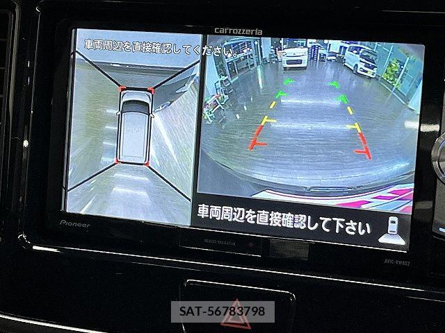 Nissan DAYZ ROOX 2018-09 6993076-10