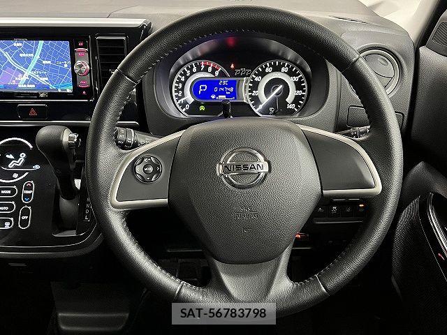Nissan DAYZ ROOX 2018-09 6993076-13