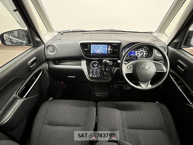 Nissan DAYZ ROOX 2018-09 6993076-1
