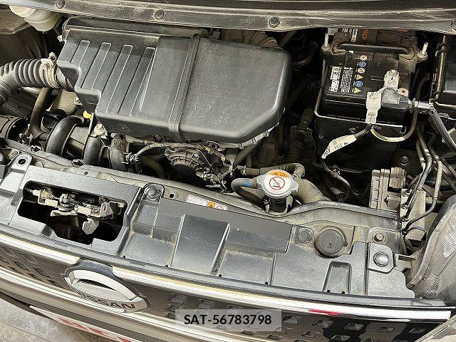 Nissan DAYZ ROOX 2018-09 6993076-27
