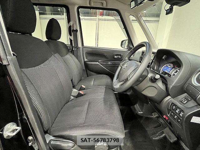 Nissan DAYZ ROOX 2018-09 6993076-3