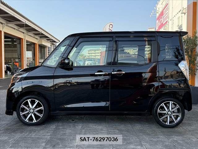 Nissan DAYZ ROOX 2019-03 7020342-10