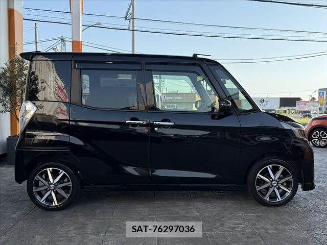 Nissan DAYZ ROOX 2019-03 7020342-11