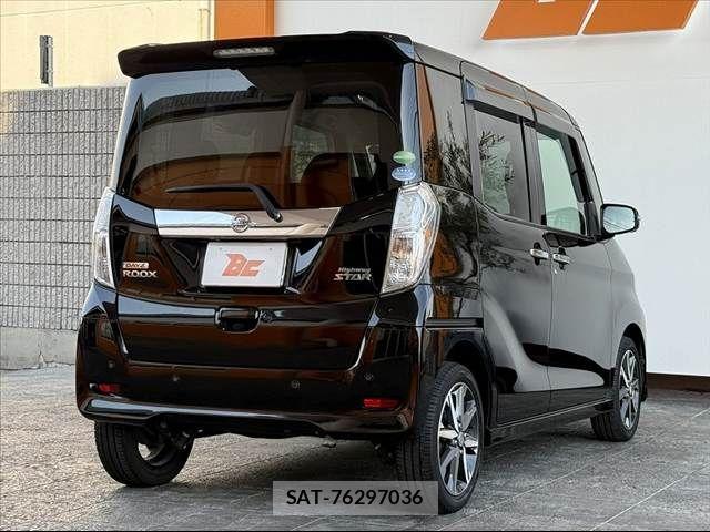 Nissan DAYZ ROOX 2019-03 7020342-14