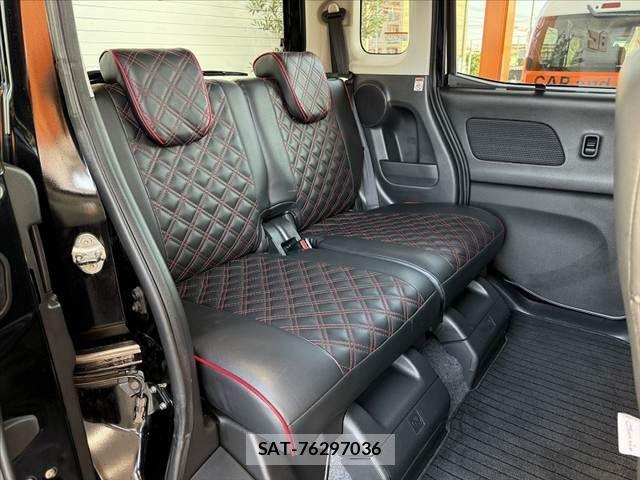 Nissan DAYZ ROOX 2019-03 7020342-17