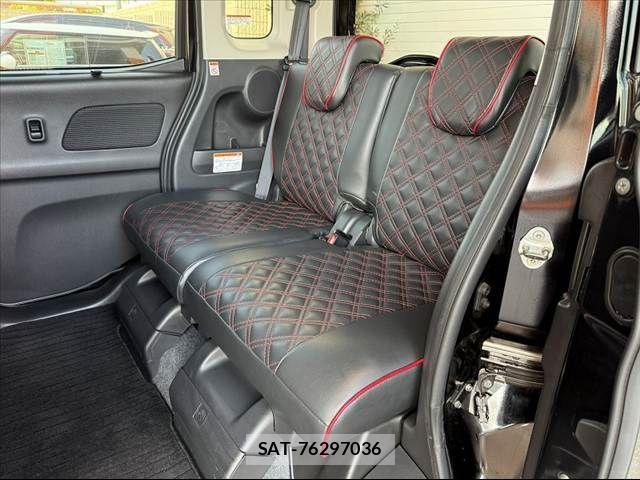 Nissan DAYZ ROOX 2019-03 7020342-18