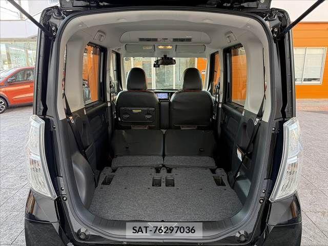 Nissan DAYZ ROOX 2019-03 7020342-20
