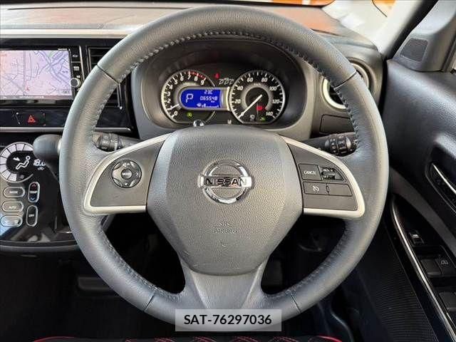 Nissan DAYZ ROOX 2019-03 7020342-25