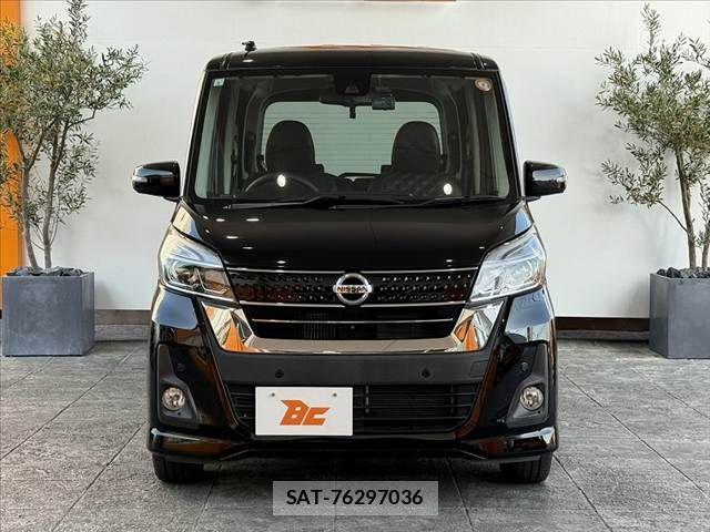 Nissan DAYZ ROOX 2019-03 7020342-8