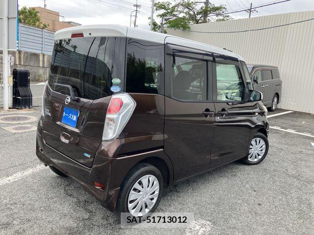 Nissan DAYZ ROOX 2015-07 7058255-2