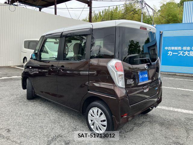 Nissan DAYZ ROOX 2015-07 7058255-3