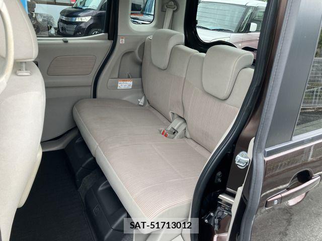 Nissan DAYZ ROOX 2015-07 7058255-4