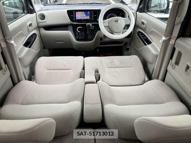 Nissan DAYZ ROOX 2015-07 7058255-5
