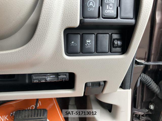 Nissan DAYZ ROOX 2015-07 7058255-6