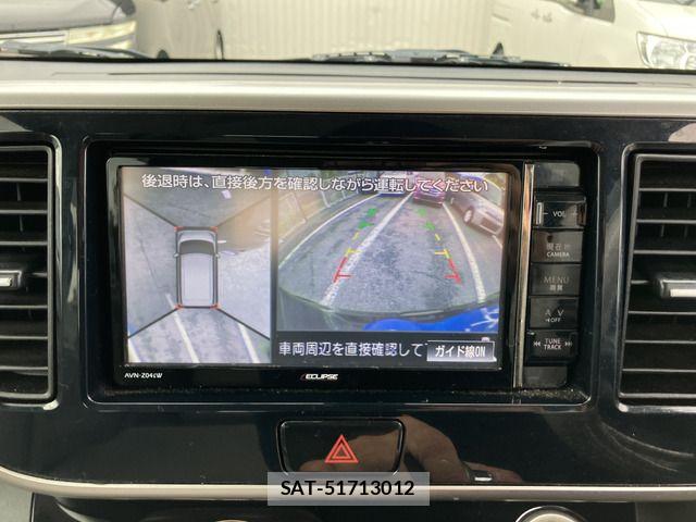 Nissan DAYZ ROOX 2015-07 7058255-7