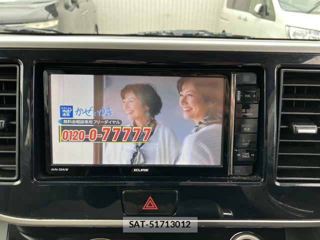 Nissan DAYZ ROOX 2015-07 7058255-8