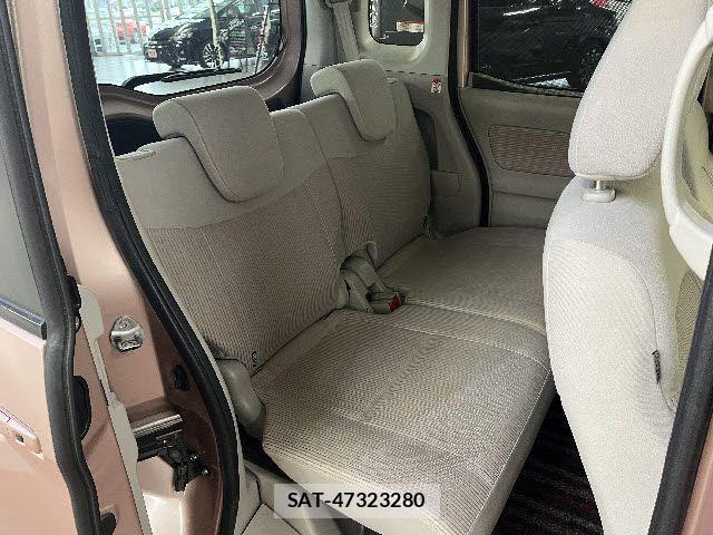 Nissan DAYZ ROOX 2015-08 7058249-9