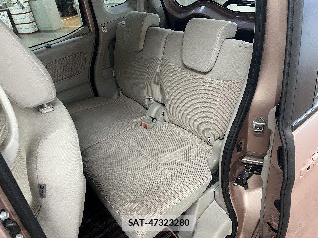 Nissan DAYZ ROOX 2015-08 7058249-12