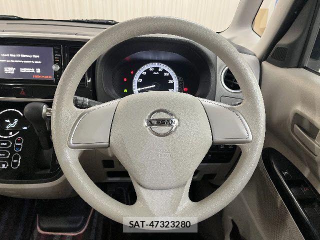 Nissan DAYZ ROOX 2015-08 7058249-13