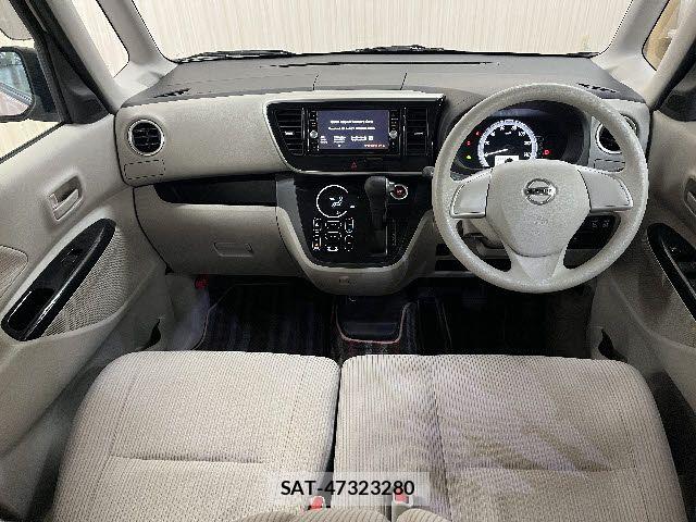 Nissan DAYZ ROOX 2015-08 7058249-1