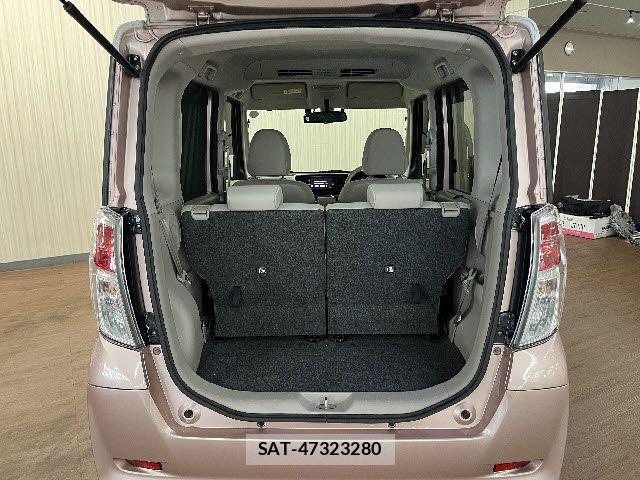 Nissan DAYZ ROOX 2015-08 7058249-20